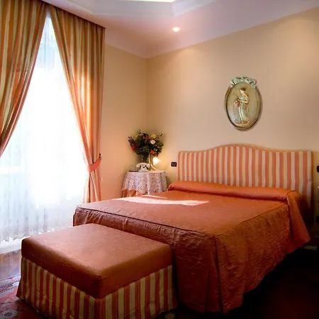 Appartamento A San Pietro Da Susy Roma