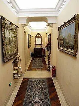 A San Pietro Da Susy