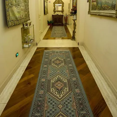 A San Pietro Da Susy דירה *