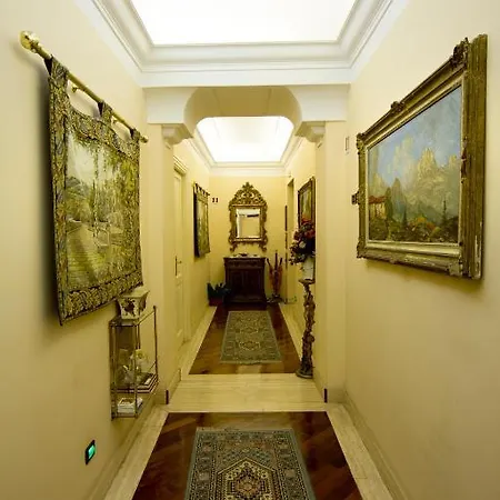 A San Pietro Da Susy רומא