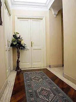 A San Pietro Da Susy * רומא