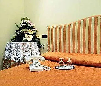 Apartment A San Pietro Da Susy *