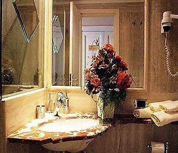 Apartment A San Pietro Da Susy Rome