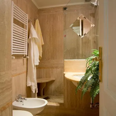 Apartment A San Pietro Da Susy