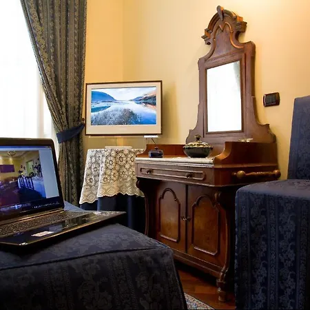 Apartment A San Pietro Da Susy *