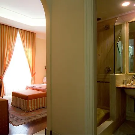 A San Pietro Da Susy روما