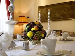 Apartmán A San Pietro Da Susy Řím