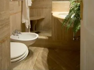 A San Pietro Da Susy * Řím