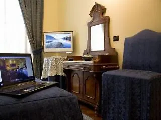 A San Pietro Da Susy Apartmán