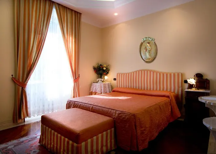 Apartmán A San Pietro Da Susy Řím