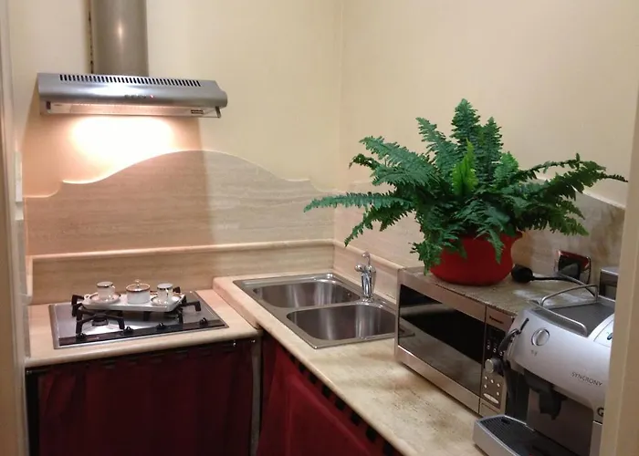 A San Pietro Da Susy * 罗马