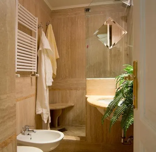 Apartmán A San Pietro Da Susy