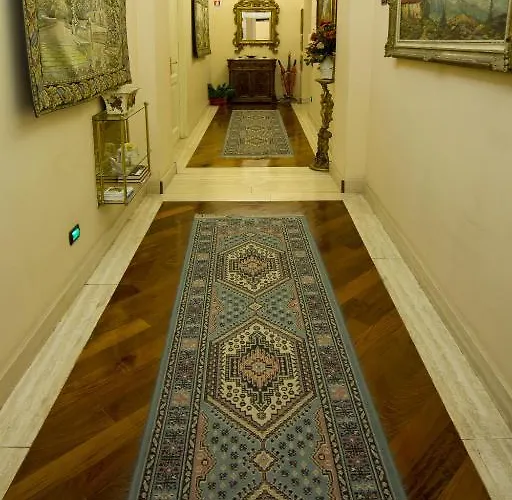 A San Pietro Da Susy Apartmán *