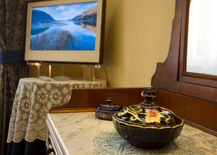 Apartmán A San Pietro Da Susy