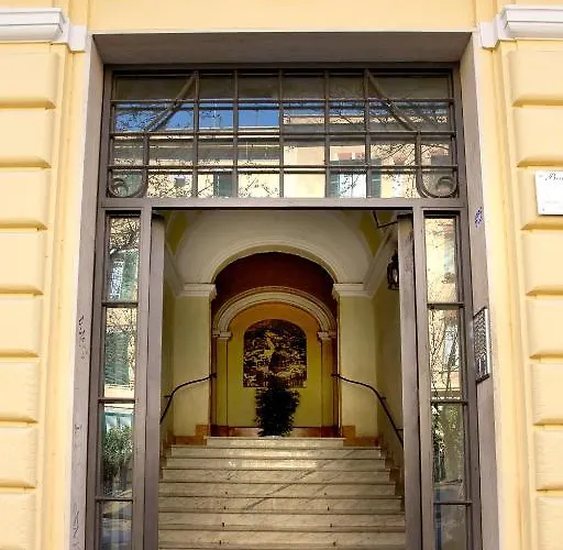 Apartmán A San Pietro Da Susy