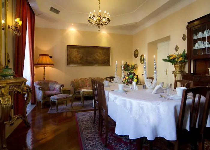 A San Pietro Da Susy Apartmán Řím