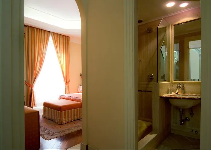 A San Pietro Da Susy 罗马