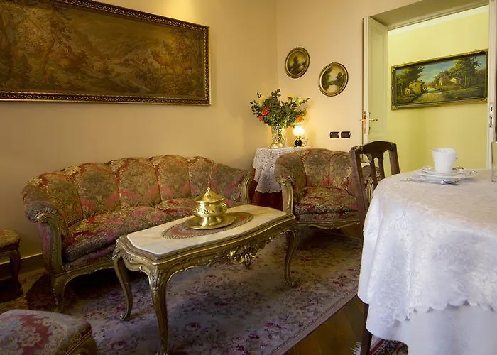 A San Pietro Da Susy Apartmán Řím