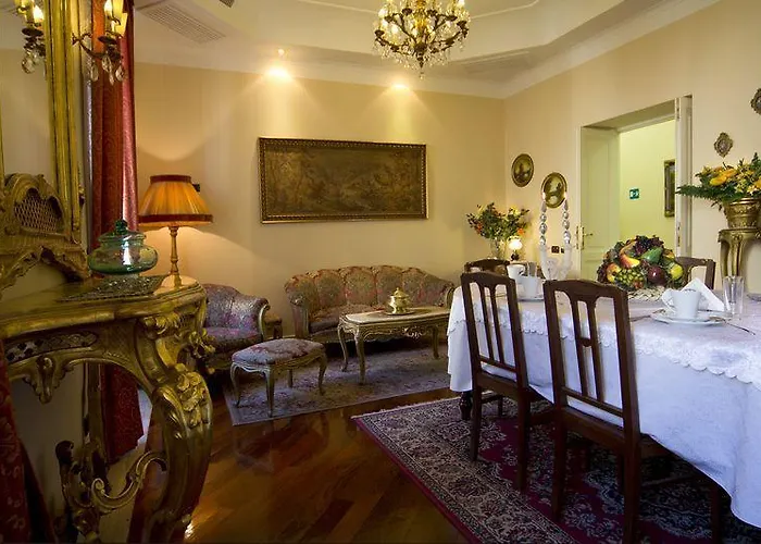 A San Pietro Da Susy Apartmán