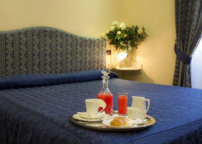 A San Pietro Da Susy