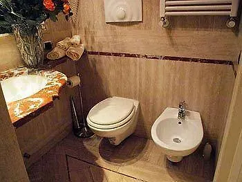 A San Pietro Da Susy Róma