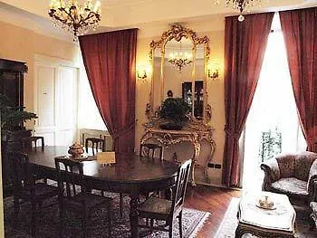 Apartman A San Pietro Da Susy Róma