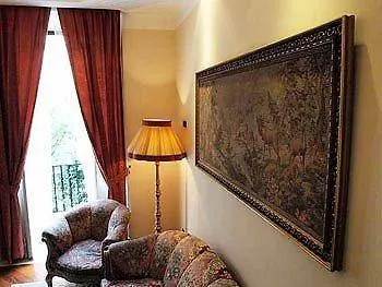 Apartman A San Pietro Da Susy *