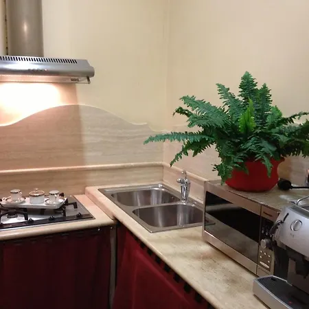 A San Pietro Da Susy * Róma