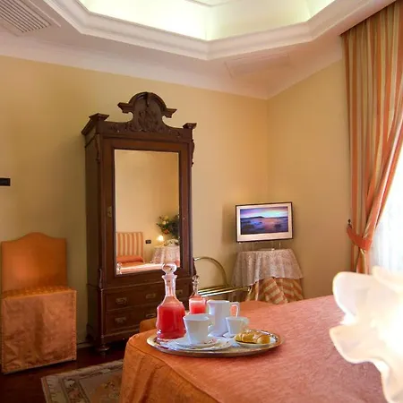 A San Pietro Da Susy Róma