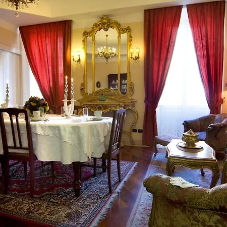 A San Pietro Da Susy Apartman