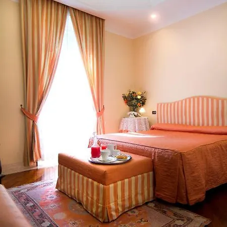 A San Pietro Da Susy Apartman *