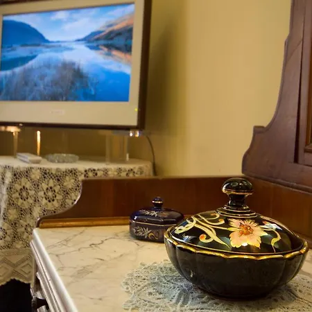 Apartman A San Pietro Da Susy