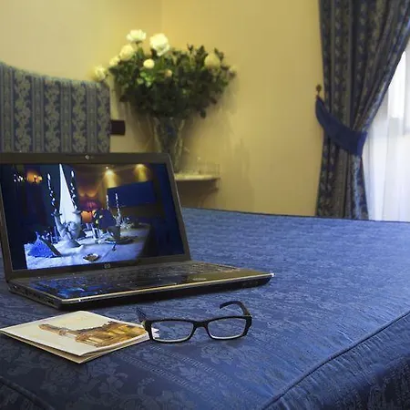 Apartman A San Pietro Da Susy Róma