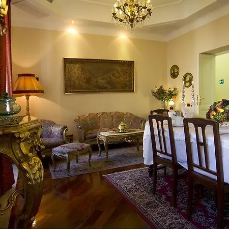 A San Pietro Da Susy Apartman