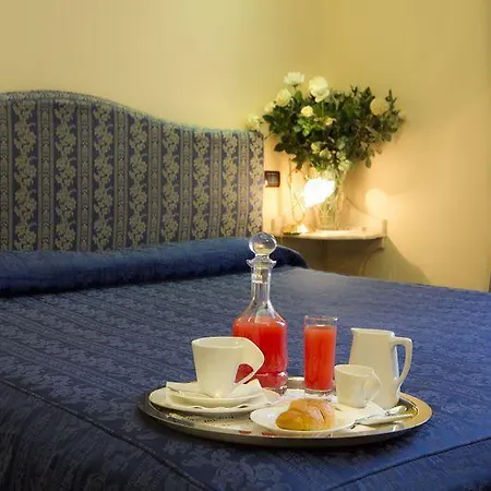 A San Pietro Da Susy