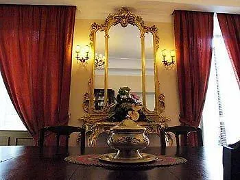Lägenhet A San Pietro Da Susy *